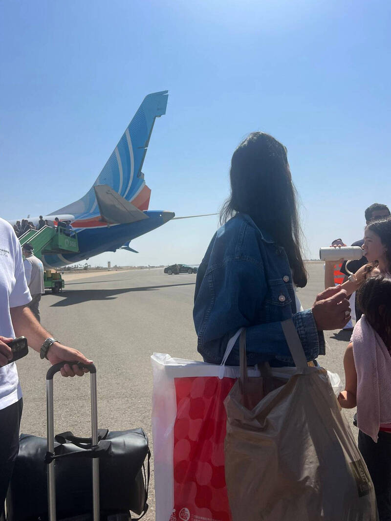 阿聯檢方定調 杜拜航空駕駛艙空中喋血案是恐怖主義行動