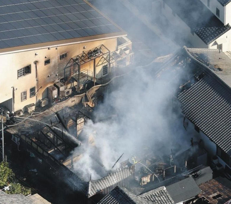 慘!日本三重縣民宅惡火 4名小孩喪命