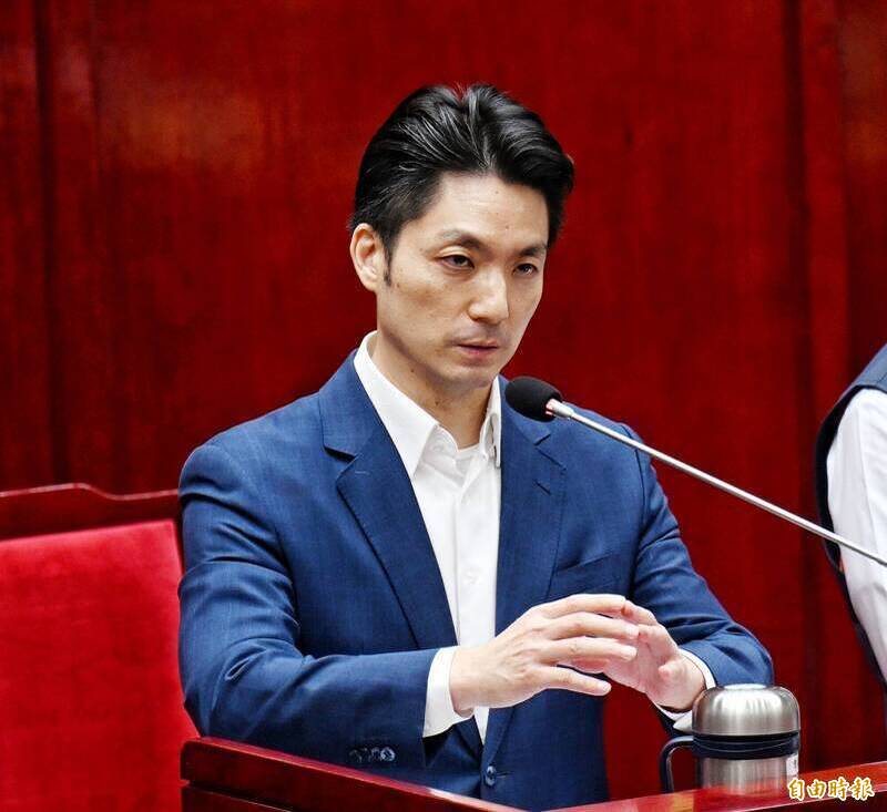 快評》蔣萬安為何被灌35萬則留言?四重失誤棄守制高點