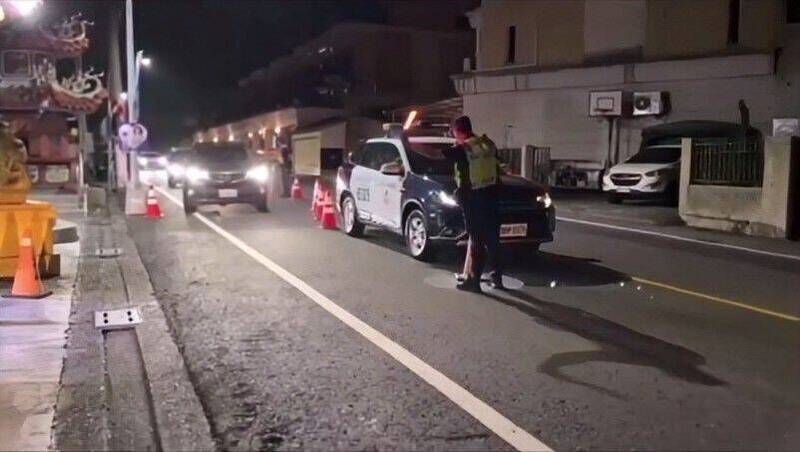 南投竹山3起鬥毆釀死傷!警「淨城」掃蕩2個月