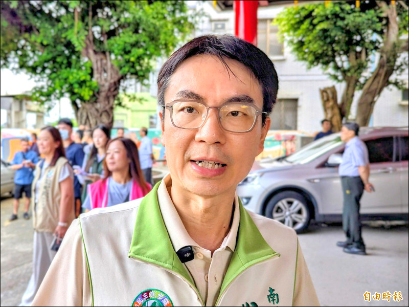 茶博掀焚化爐爭議 温世政憂有形無形衝擊