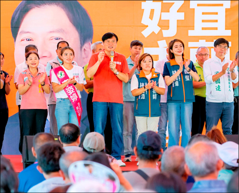 員山惡火奪4命 林國漳拋補助汰換電線