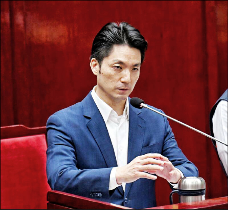 醫界連署譴責蔣：污名化毒品防治