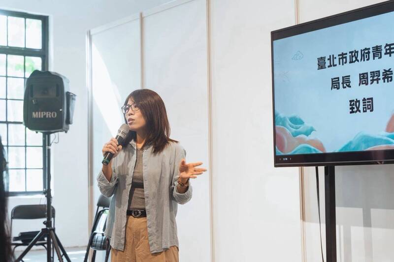 北市青年局海外志工深入越南、泰國、菲律賓 展現多元在地服務
