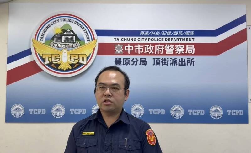 資源回收爆衝突 2男子分依恐嚇及傷害罪送辦