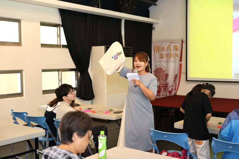 從紅龜粿、歌仔戲到寶可夢 桃園推廣台語家庭