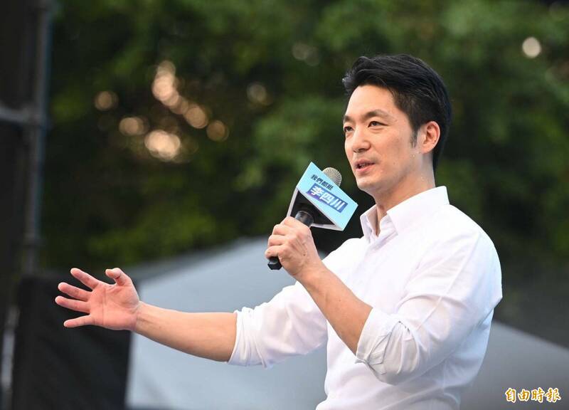 醫師全聯會與精神醫學會發表聯合聲明 周軒:蔣萬安該面對了
