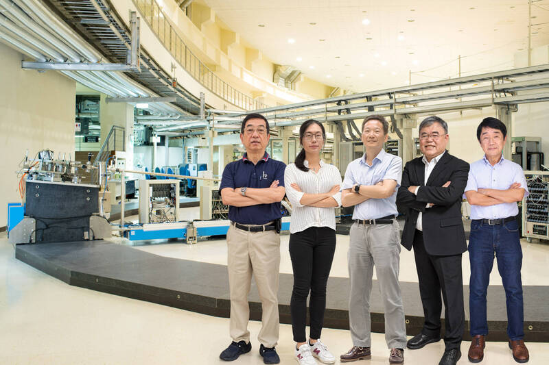 清華大學發現銅酸鹽高溫超導體的量子臨界點 揭開40年未解難題