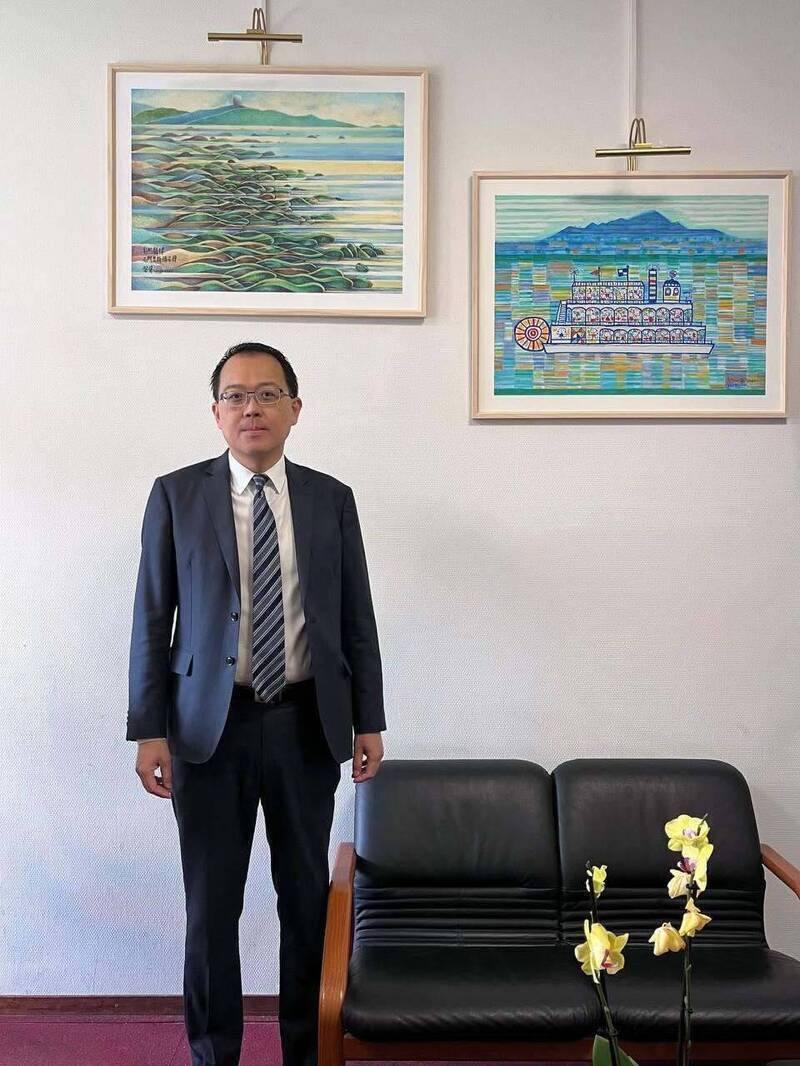 駐日內瓦處長李冠德霸凌案 外交部擬於10月中旬作最終決定
