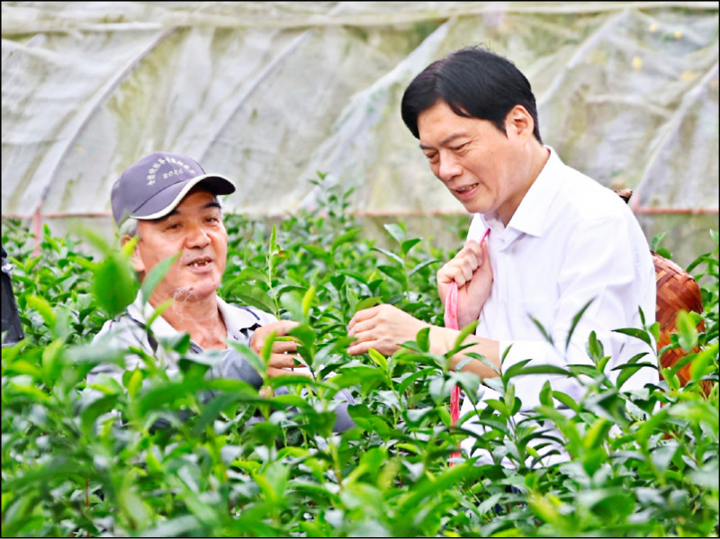 林國漳競選影片 「宜蘭的窗」推5大政策
