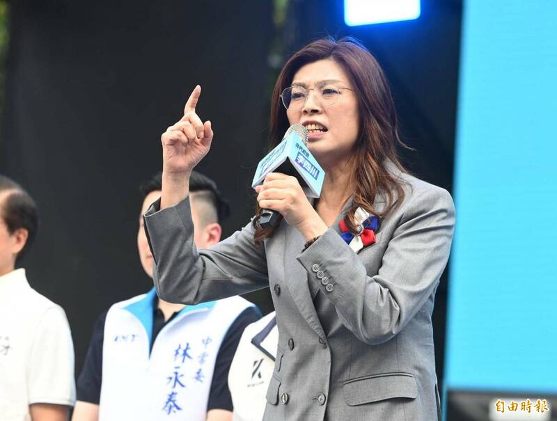 黨中央要蔣萬安辯論 黃帝穎:鄭麗文兩記重拳害慘蔣