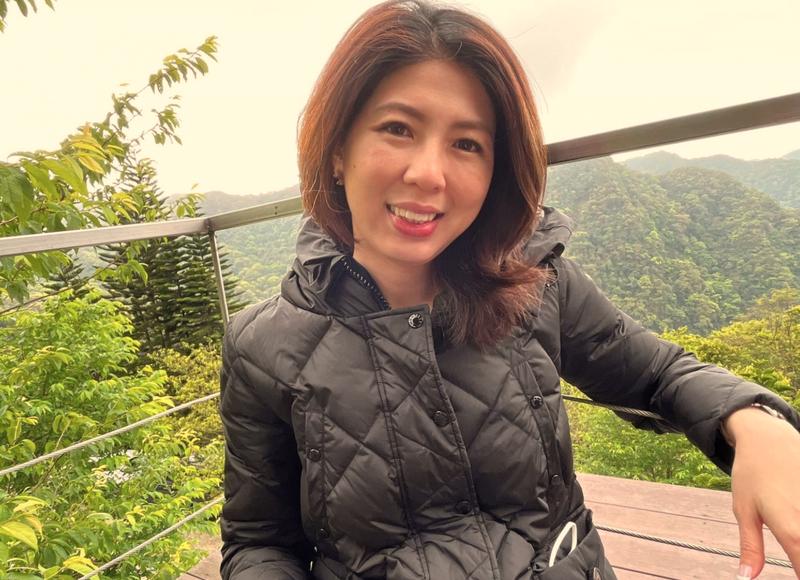 蔣萬安再選上就去高雄買房!李怡貞:讓台北人知道錯過什麼人才