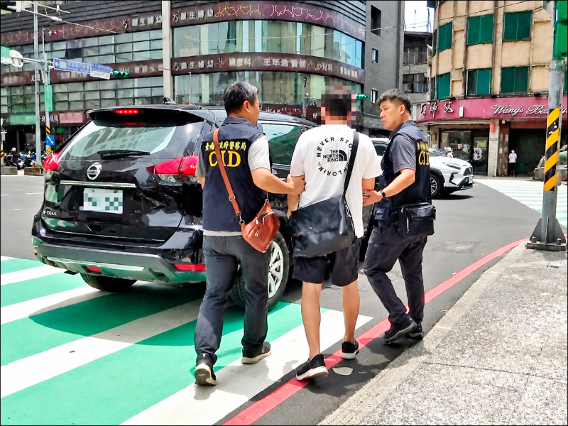 幫詐團及博弈集團「代收代付」 竹聯堂主設29人頭公司 半年洗錢4.2億