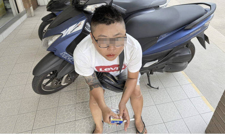 騎車經過就被索賠40萬!員林「碰瓷女惡霸」涉11起詐欺遭起訴
