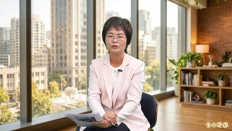 政面交鋒3-2》第七都戰火延燒!陳素月批魏平政空談:彰化要先大進步