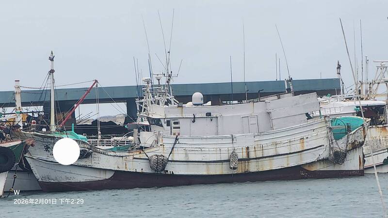 高雄籍漁船假出海真賣油 詐欺罪送辦還要補稅千萬