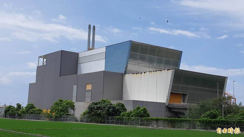 焚化廠越燒越貴! 台東廢棄物基金暴增1.6億遭質疑