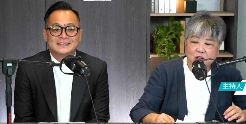 洋流延燒基隆 童子瑋:會激發年輕人返鄉投票