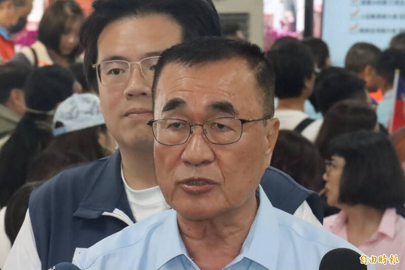 媒體人稱「新北選情可能掛了」?李四川回應了