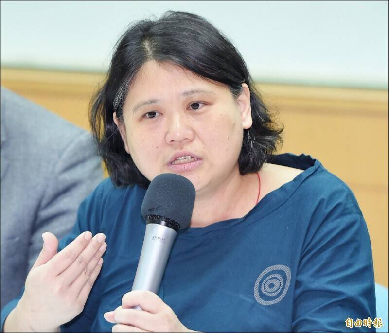 人本:校事會議不能走回教評會 籲研議校外第三方調查