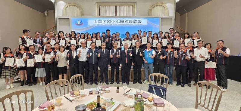 校事會議再改革 全校協:用「比較溫暖的方式」化解校園糾紛