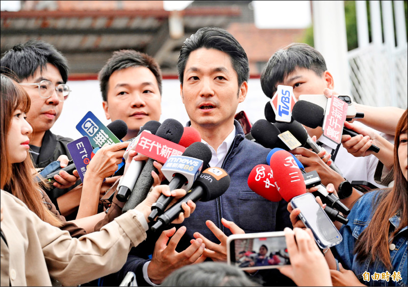 毒品防治議題 蔣萬安再問沈：是否支持大麻合法化