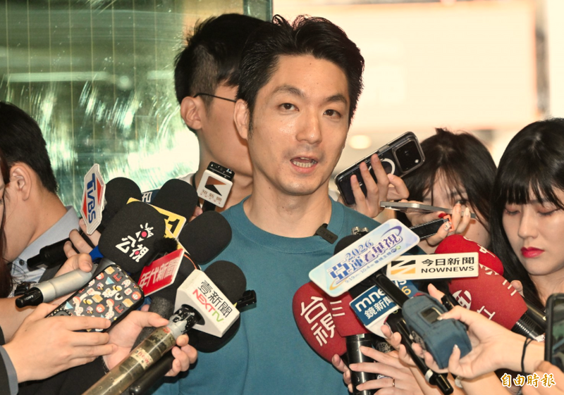批北市衛生局把毒品減害和刑罰綁一起 張育萌:公衛防線恐一夕崩潰