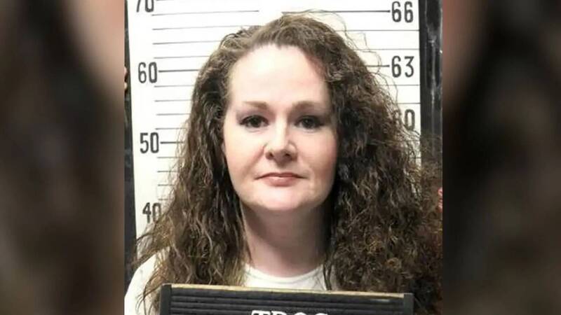 挨2劑毒針沒死奇蹟甦醒!美國女死囚能再被處死一次改坐電椅?