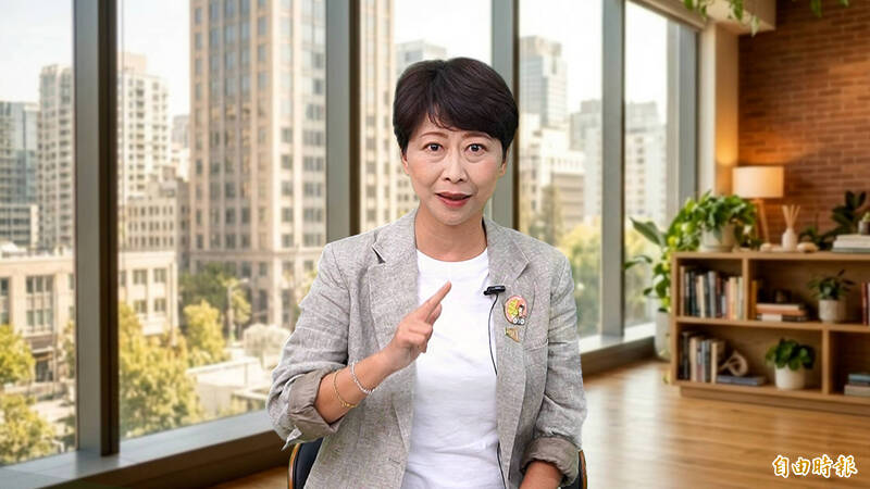 政面交鋒3-2》從府城到山城 陳亭妃打造台南區域觀光路線