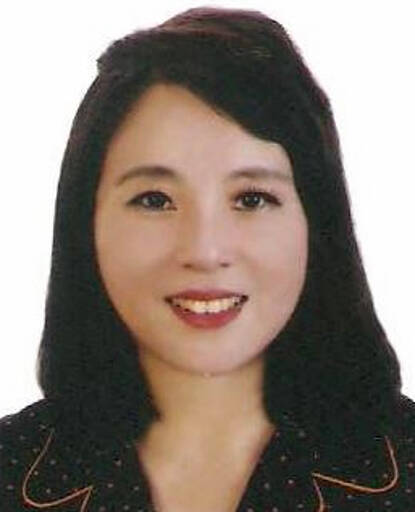 台中市長選戰三腳督!前里長洪麗華挑戰江啟臣、何欣純提這些政見