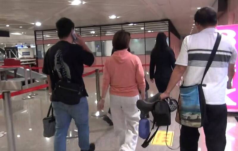 國際運毒2-2》揭密跨境運毒食物鏈 騾子與毒騾的黑暗真相