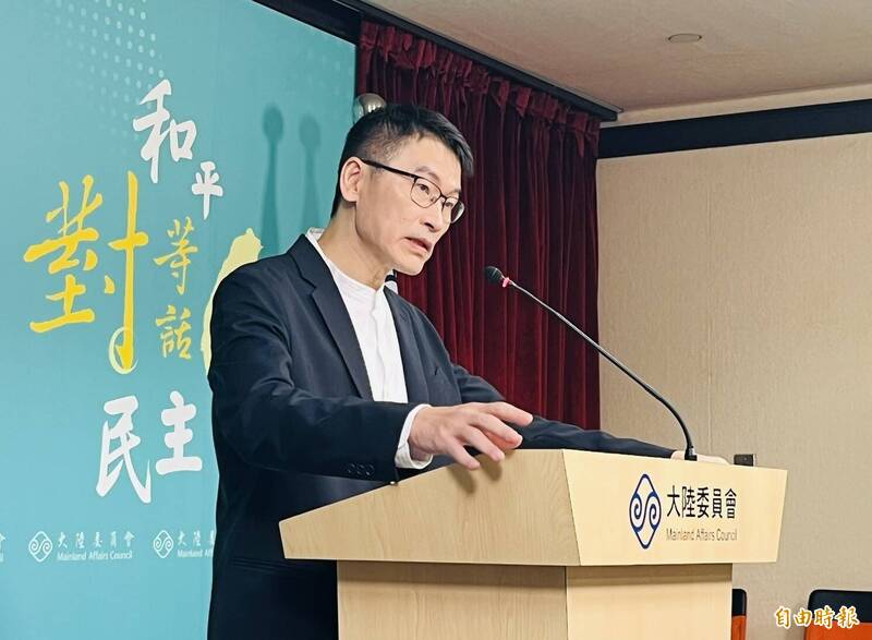 轟鄭麗文配合中共扯台獨 梁文傑:台灣若香港「沈伯洋已被DQ」