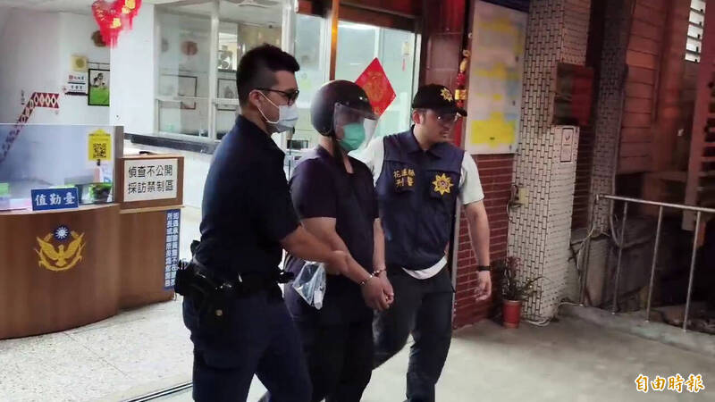 求愛遭拒性侵殺害女教師 花蓮瘖啞男減刑不成判死