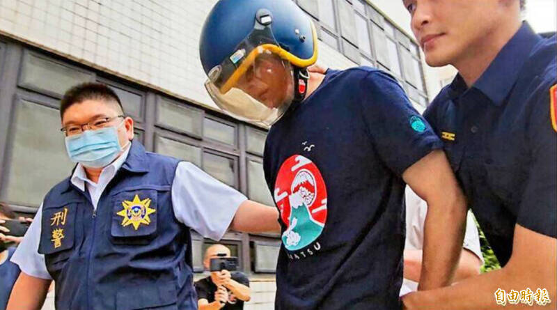 殺妻、小姨子無期刑!憲判8號殺害「3人以上」才判死 律師:沒明定