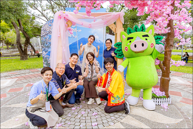 屏東國際嘉年華10/9登場 百家特色攤位