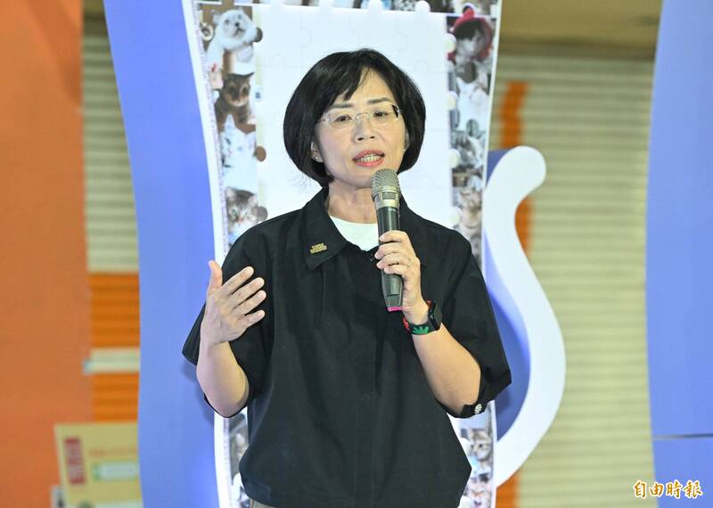 10/21將接棒上趙少康專訪 蘇巧慧評昨日沈伯洋專訪提問這麼看