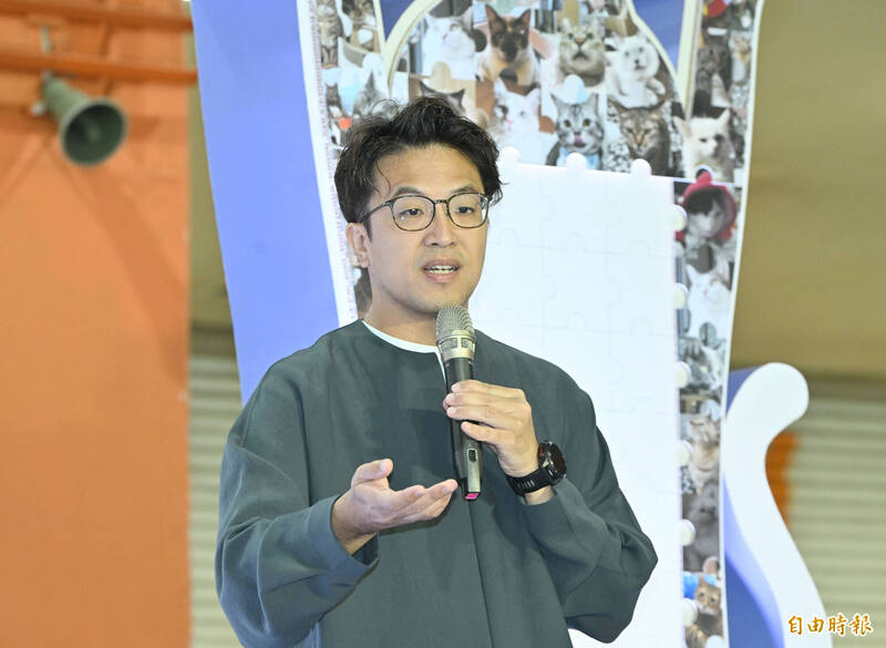 錢怡君批「不誠懇、狡辯」被炎上刪文!沈伯洋幫緩頰:尊重主觀感受