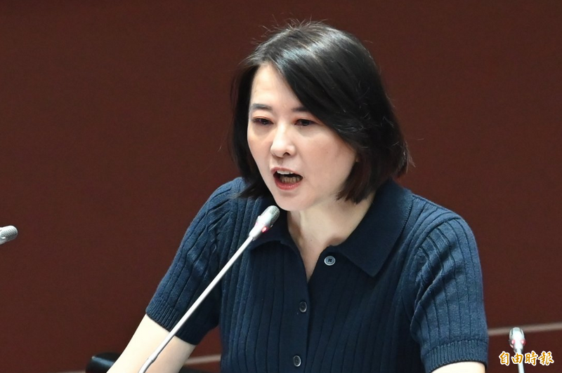 警方打臉!王鴻薇稱「國安局接手」沈伯洋案 周軒:今天還在造謠