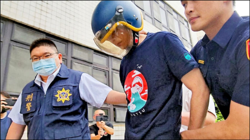 「殺3人才算多數 法官過度解釋死刑釋憲案」土城殺妻男一審逃死 檢上訴