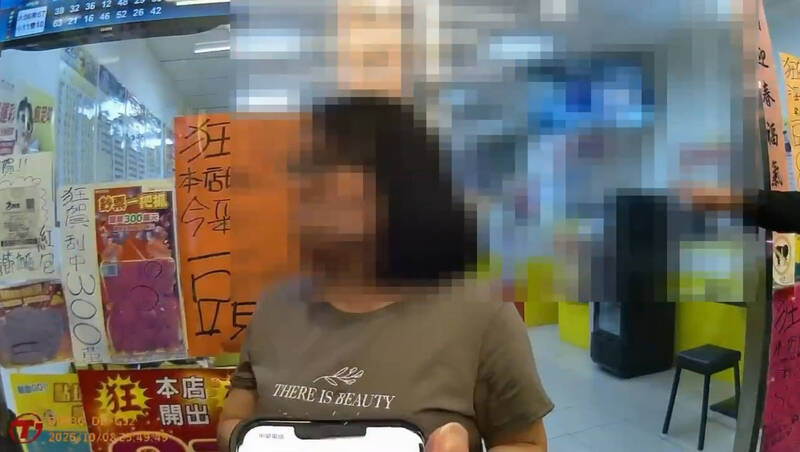 買到別人刮過的刮刮樂! 彩券行店員掏腰包賠5千給顧客