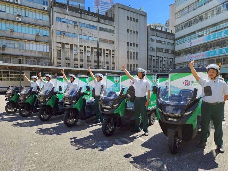 郵局2027年招考提前曝光!預計正取1908名「年終4.4個月」