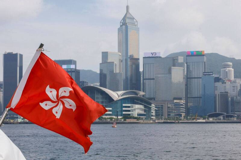 遭美國國務院列為人口販運最嚴重層級 港府痛斥抹黑
