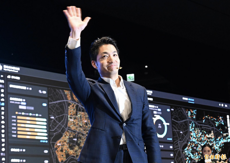 藍營反彈、內政部婉拒!蔣萬安拋松機遷移 張育萌:政策溝通是災難