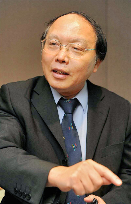 A逾7千萬 彰基前院長郭守仁起訴
