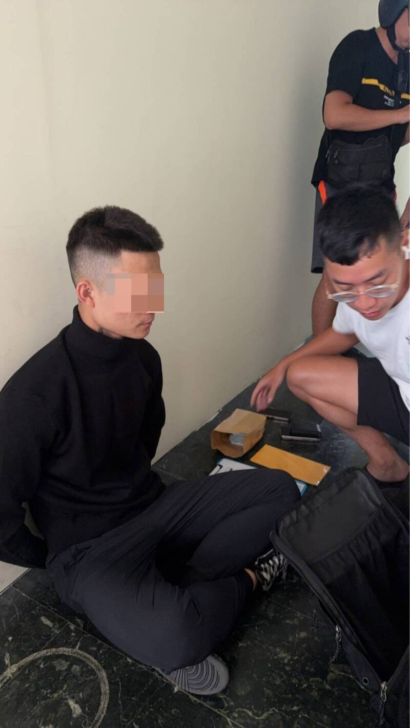 面交4次被詐140萬!7旬婦約第5次 警埋伏逮車手