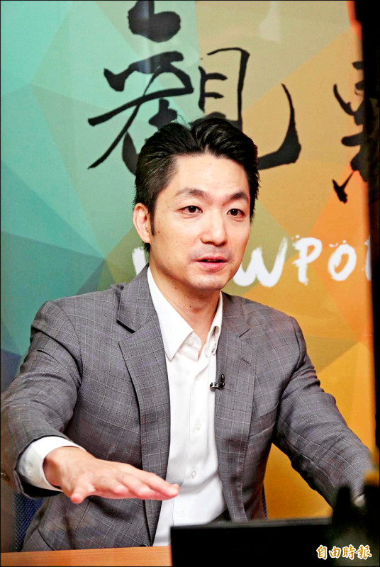 焦點評論》蔣萬安的傲慢