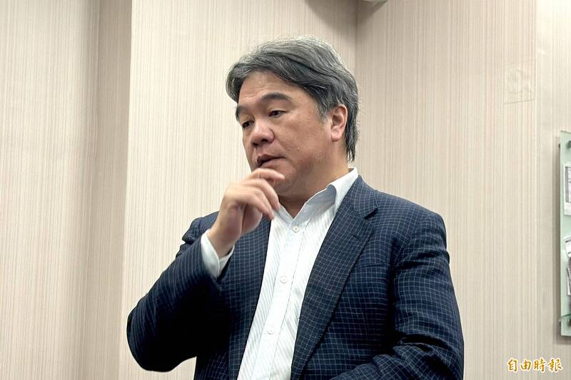 蔣萬安拋松機遷建打造AI園區!王必勝4點反對:相信台北市民有同感