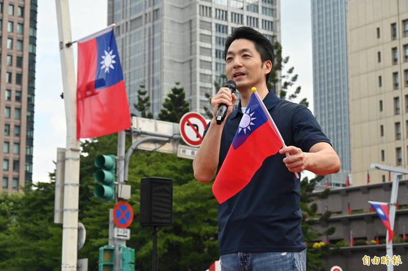 蔣萬安MV挪用經典賽張育成爆侵權 葉耀元轟犯低級錯誤