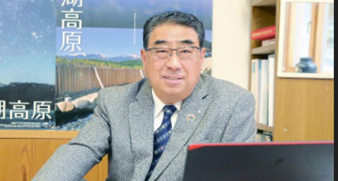 意外?生病?日本7旬町長獨自上山採蘑菇 倒地不治