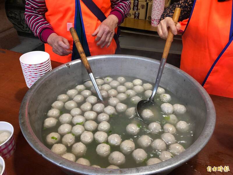 台灣國湯是哪碗? 蛤蜊、貢丸湯全上榜 網推「這1碗」呼聲超高